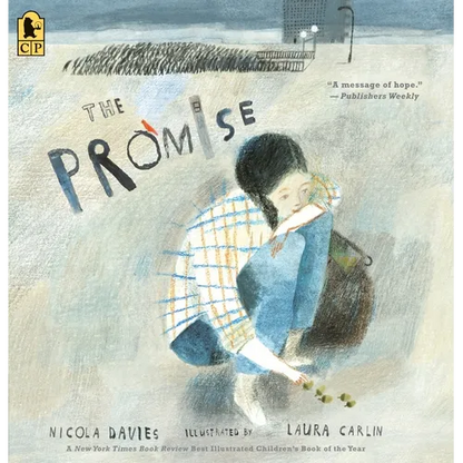 The Promise - Paperback