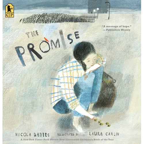 The Promise - Paperback
