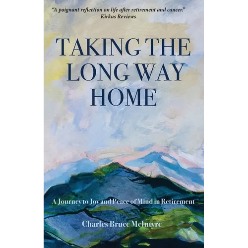 Taking the Long Way Home - Paperback
