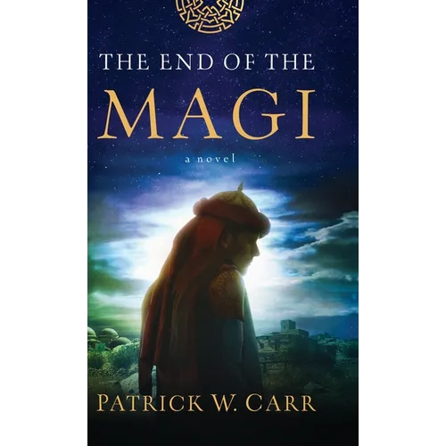 End of the Magi - Hardcover