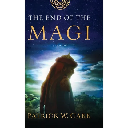 End of the Magi - Hardcover