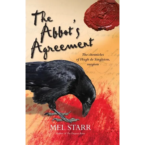 The Abbot's Agreement - Paperback