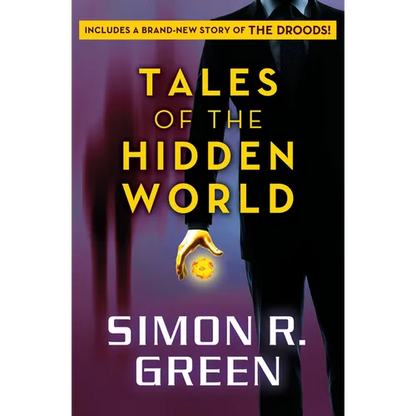 Tales of the Hidden World: Stories - Paperback