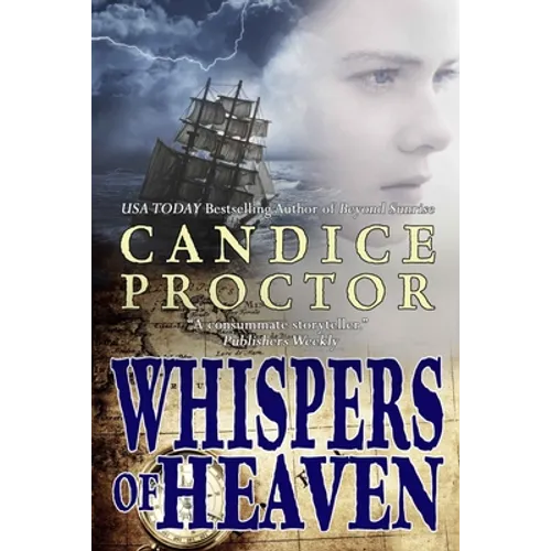 Whispers of Heaven - Paperback