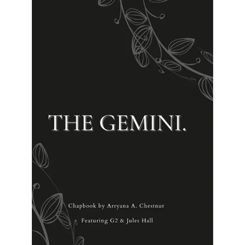 The Gemini. - Hardcover