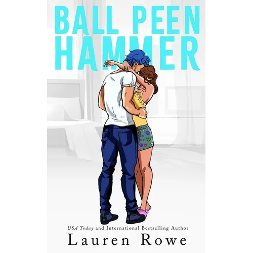Ball Peen Hammer - Paperback
