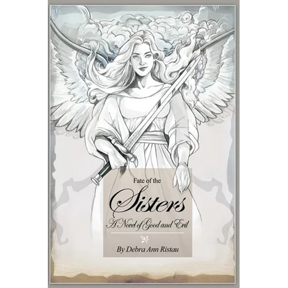 Fate of the Sisters - Paperback