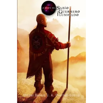 La Mente del Sabio Guerrero Iluminado - Paperback