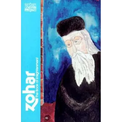 Zohar: The Book of Enlightenment - Paperback