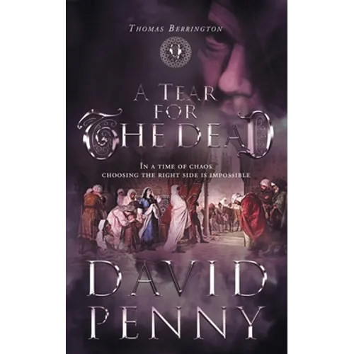A Tear for the Dead - Paperback