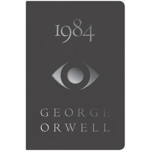 1984 Deluxe Edition - Hardcover