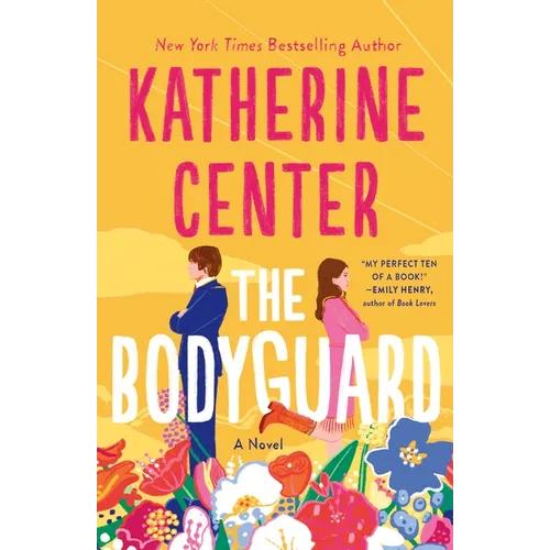 The Bodyguard - Paperback