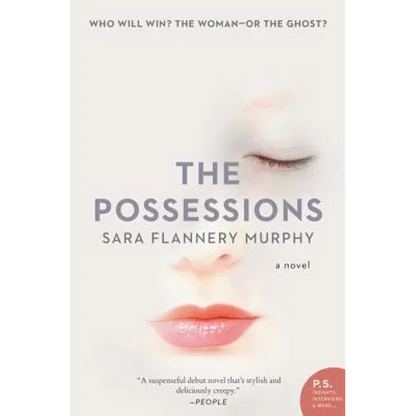 The Possessions - Paperback