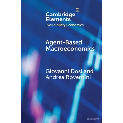 Agent-Based Macroeconomics: The Schumpeter Meeting Keynes Models - Paperback