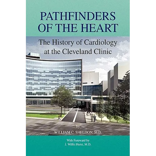 Pathfinders of the Heart - Paperback