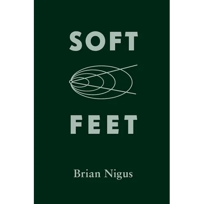 Soft Feet - Paperback