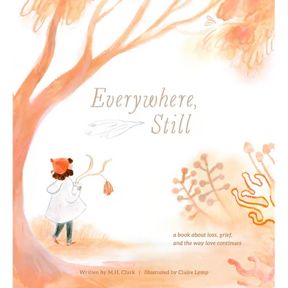 Everywhere Still - Hardcover