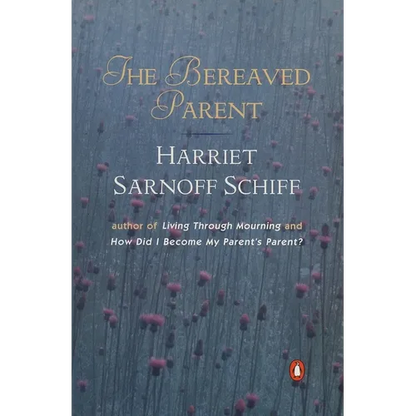 The Bereaved Parent - Paperback