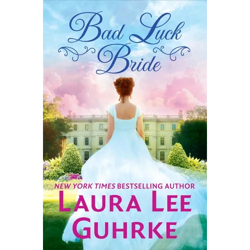 Bad Luck Bride - Paperback