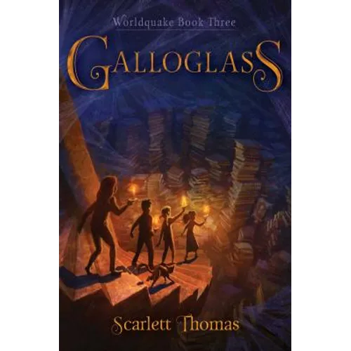 Galloglass - Hardcover