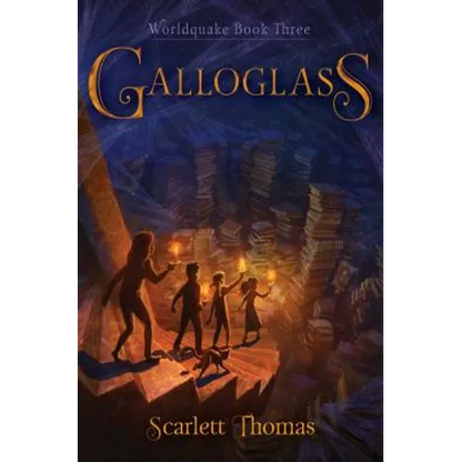 Galloglass - Hardcover