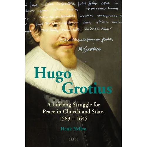 Hugo Grotius - Paperback