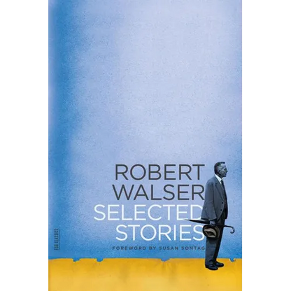 Selected Stories - Paperback