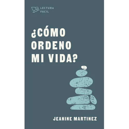 ¿Cómo Ordeno Mi Vida? - Paperback