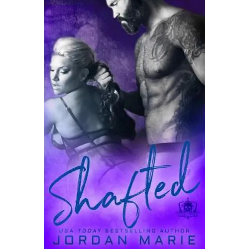 Shafted - Paperback