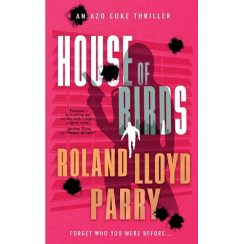 House of Birds - Paperback