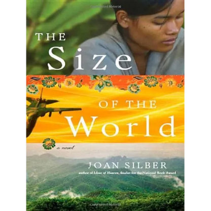 Size of the World - Paperback