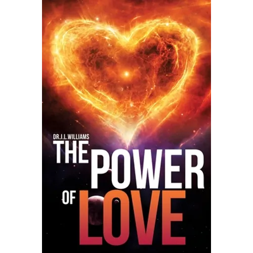 The Power of Love - Paperback