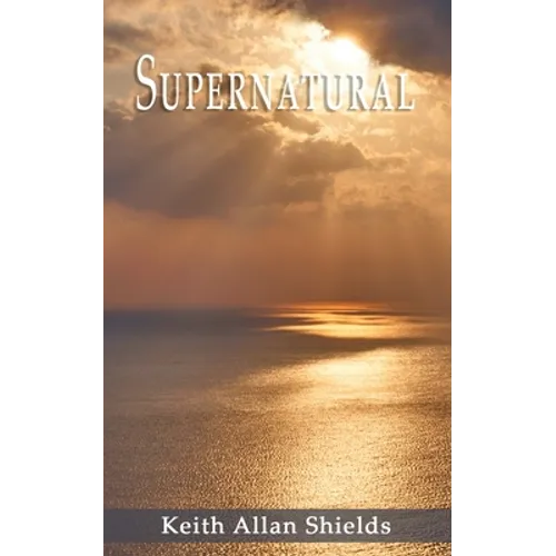 Supernatural - Paperback