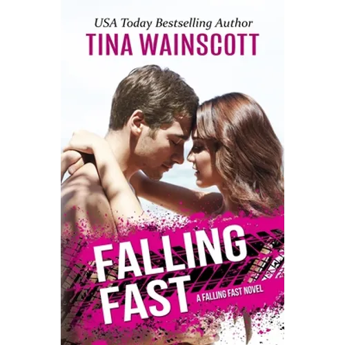 Falling Fast - Paperback