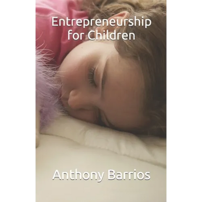 Entrepreneurship for Children - Paperback