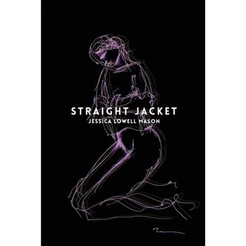 Straight Jacket - Paperback