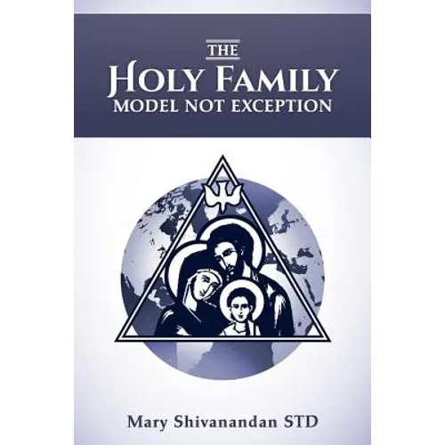 The Holy Family Model Not Exception - Paperback