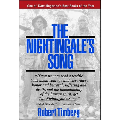 The Nightingale's Song - Paperback