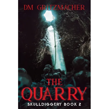 The Quarry - Paperback