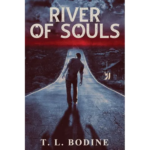 River of Souls - Paperback