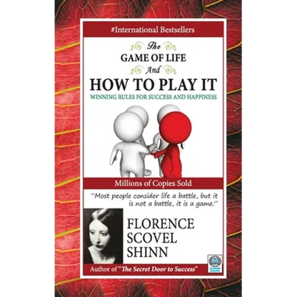 The Game of Life and How to Play It - Paperback