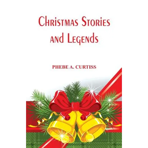 Christmas Stories And Legends - Paperback