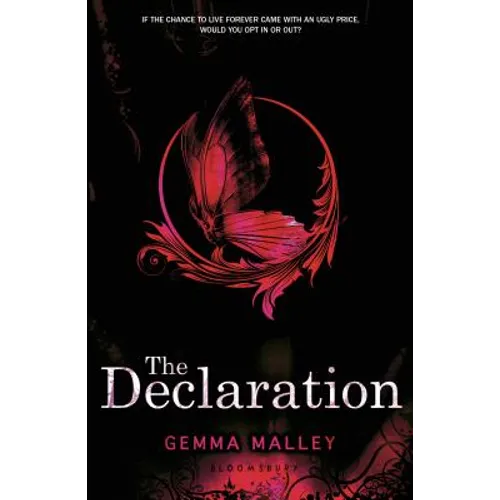 The Declaration - Paperback