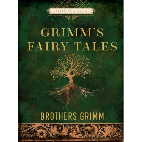 Grimm's Fairy Tales - Hardcover