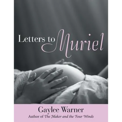 Letters to Muriel - Paperback