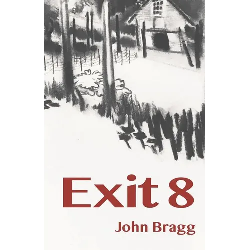 Exit 8 - Paperback