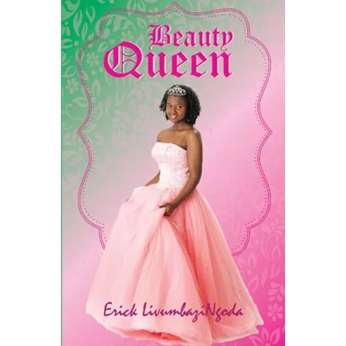 Beauty Queen - Paperback
