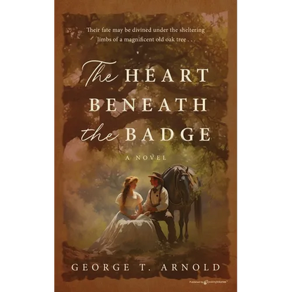 The Heart Beneath the Badge - Paperback