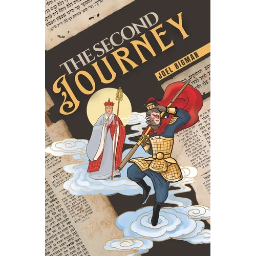 The Second Journey - Paperback