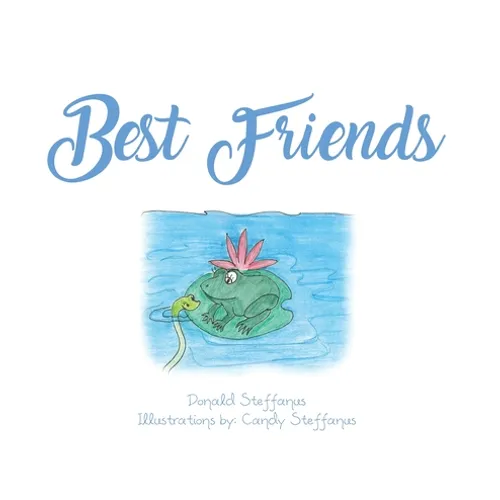 Best Friends - Hardcover